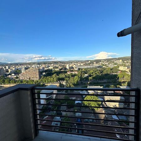 Apartment In The Center Tbilisi Ngoại thất bức ảnh