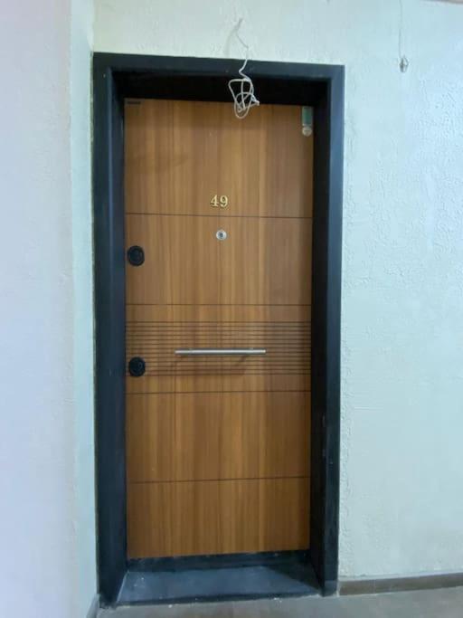 Apartment In The Center Tbilisi Ngoại thất bức ảnh